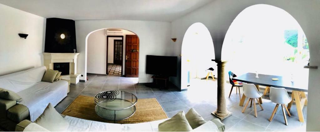 Villa In Provence With Private Pool L'Isle-sur-la-Sorgue Exterior photo