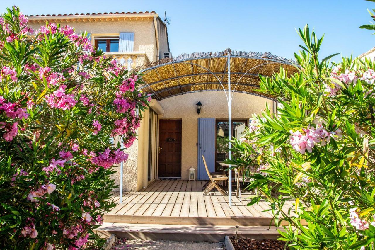 Villa In Provence With Private Pool L'Isle-sur-la-Sorgue Exterior photo